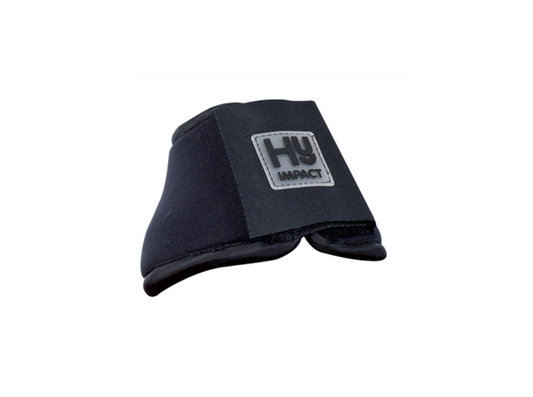 HyEquest Neoprene Over Reach Boot