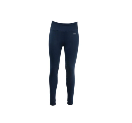 HyPERFORMANCE Lux Ladies Riding Skins (Navy)