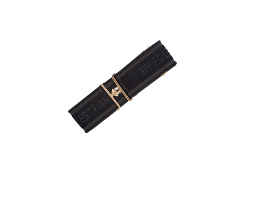 Hy Elasticated Surcingle