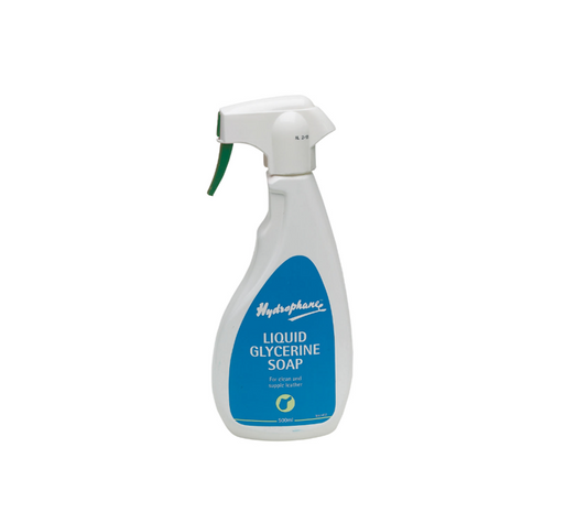 Hydrophane Liquid Glycerine Soap 500ml
