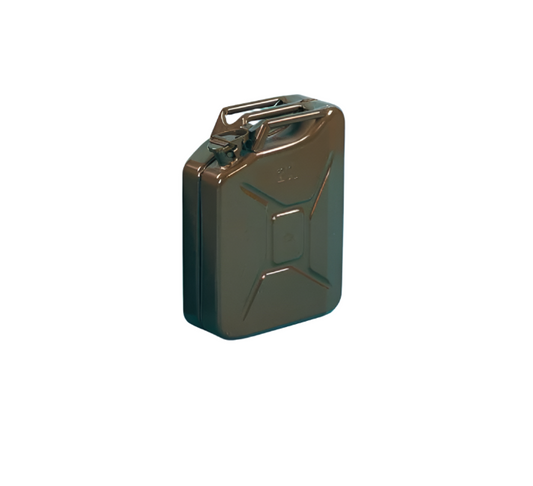 IGE Metal Jerry Can 20Litres