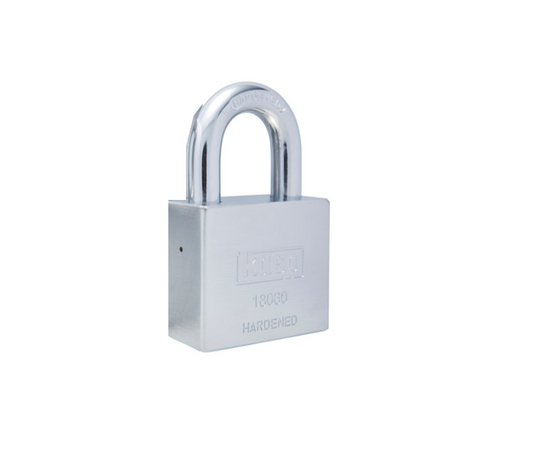 Kasp K18060D Hardened Steel Padlock 60mm