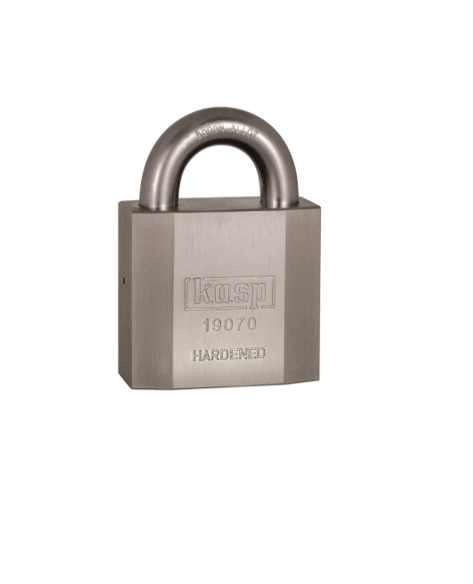 Kasp K19070D High Security Padlock 70mm