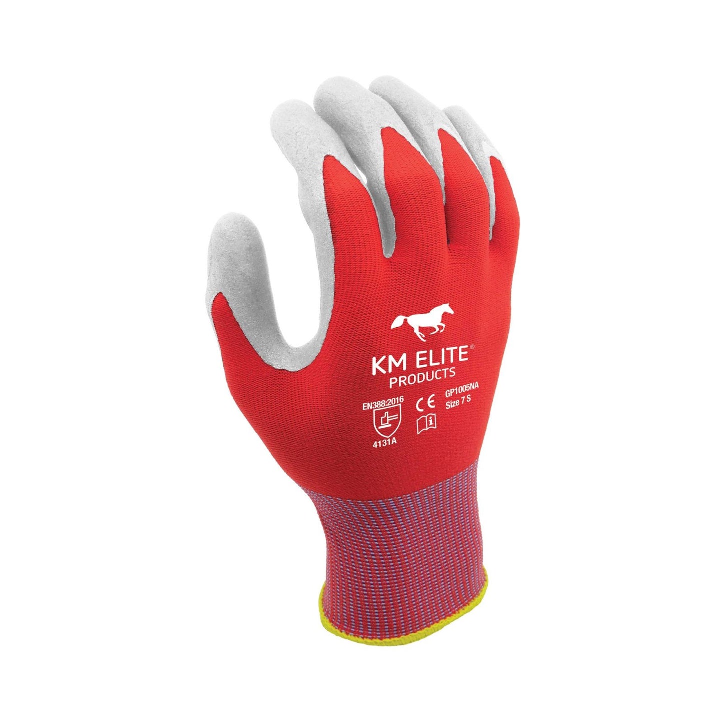 KME Multipurpose Equestrian Gloves