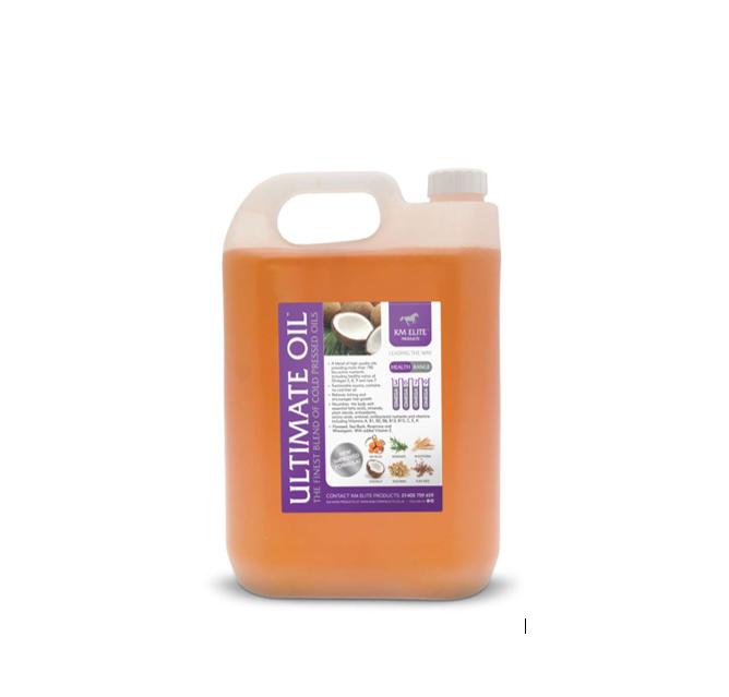KME Ultimate Oil