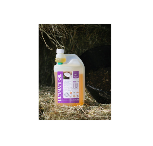 KME Ultimate Oil