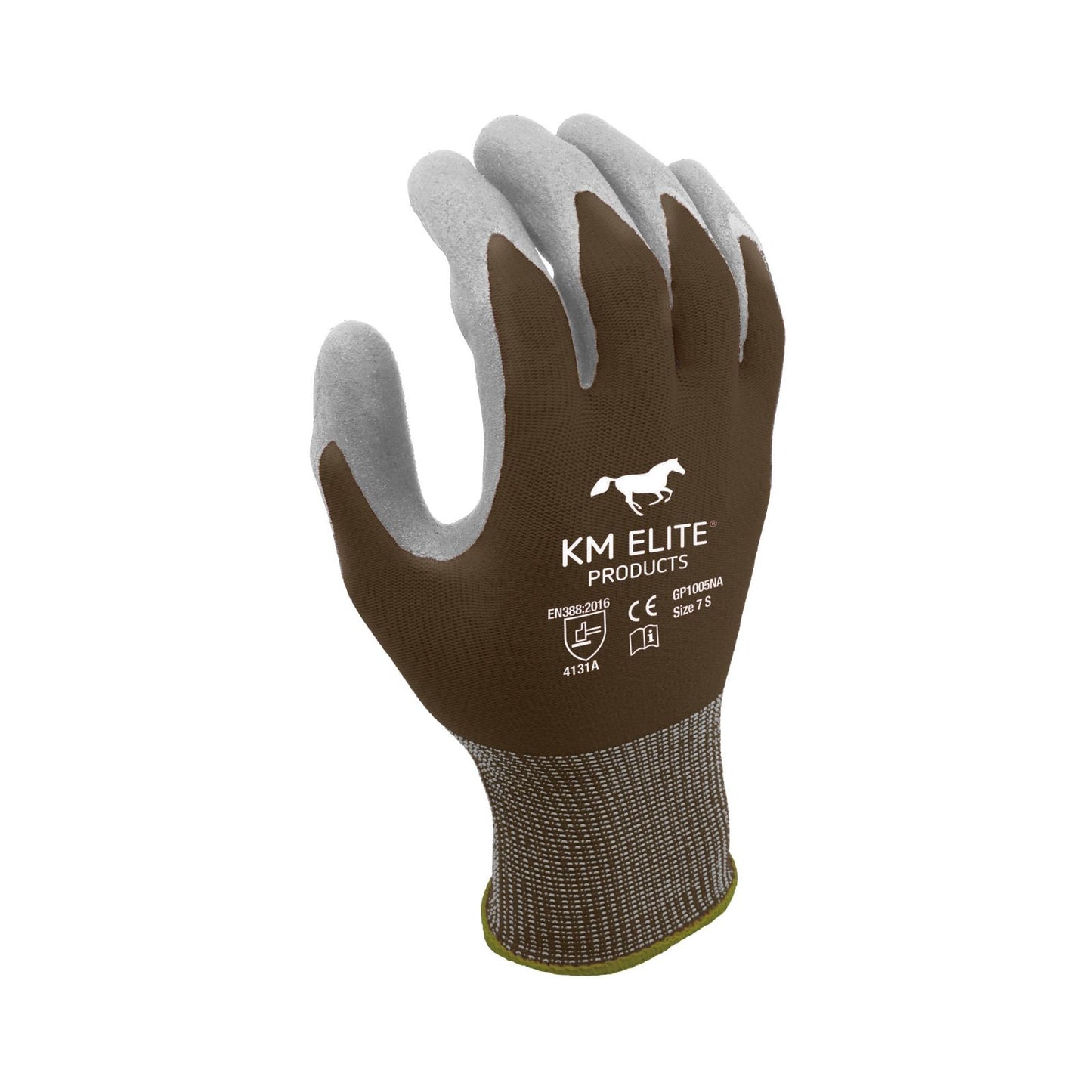 KME Multipurpose Equestrian Gloves