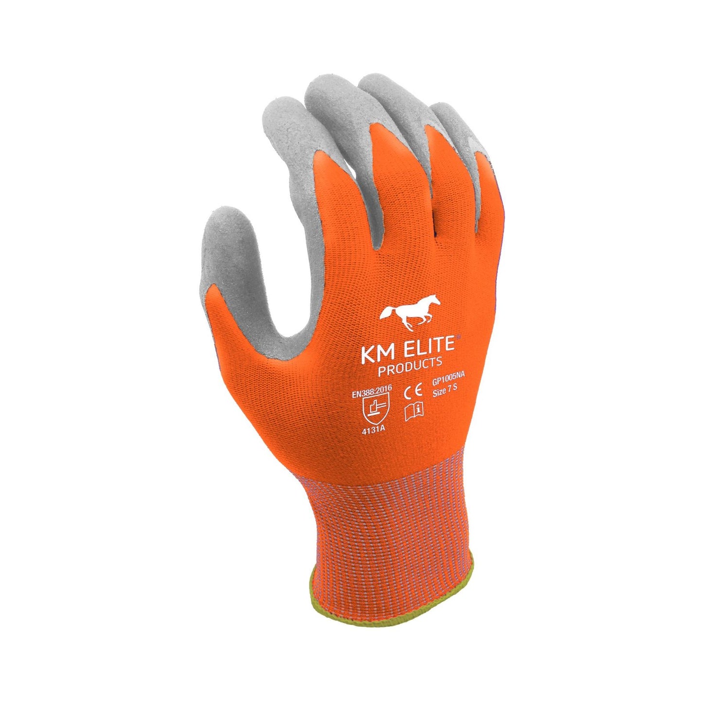 KME Multipurpose Equestrian Gloves