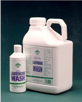 Barrier Biotech Lavender Wash