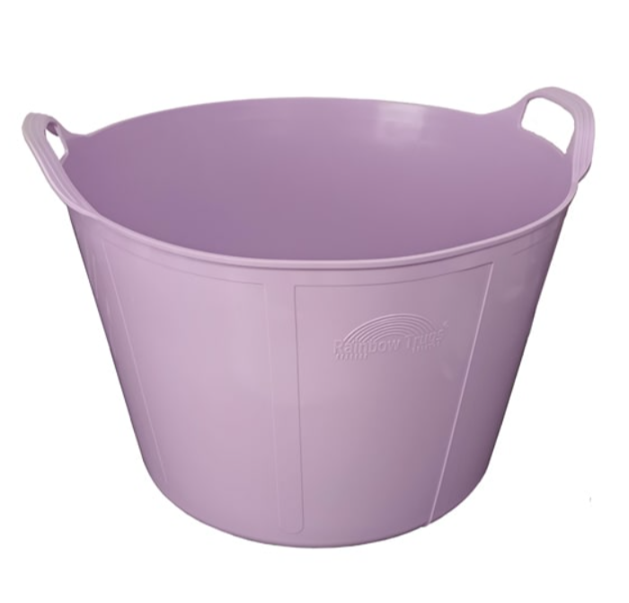 Rainbow Trugs 30L