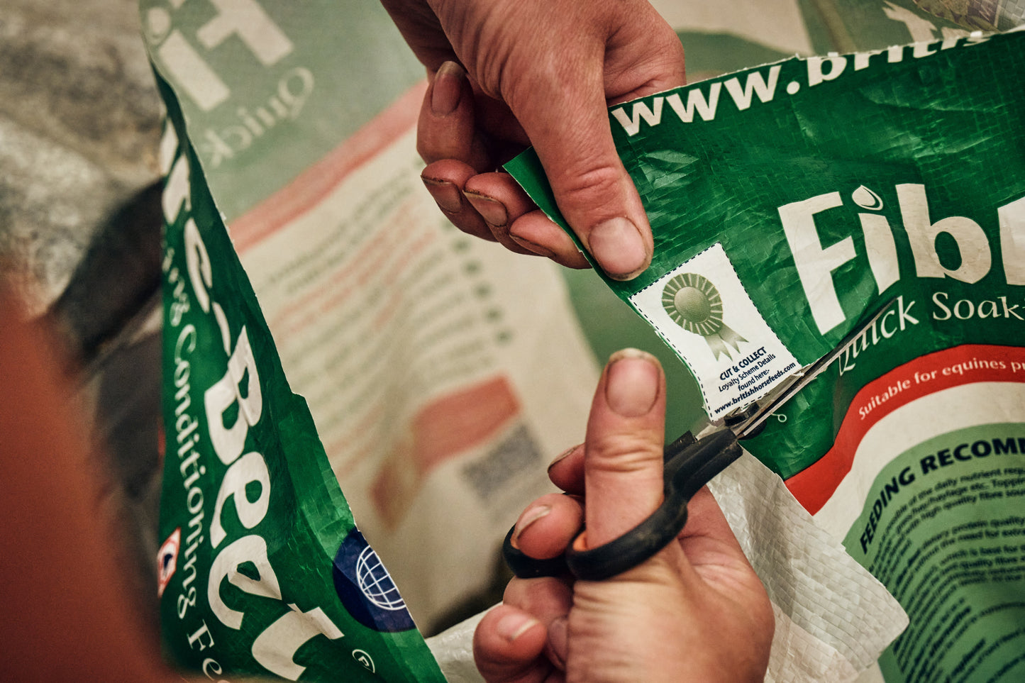 British Horse Feeds Speedi Beet 20kg
