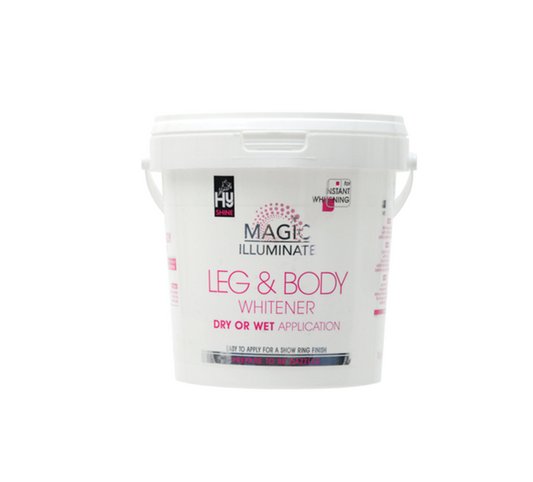 HySHINE Magic Illuminate Whitener 1kg