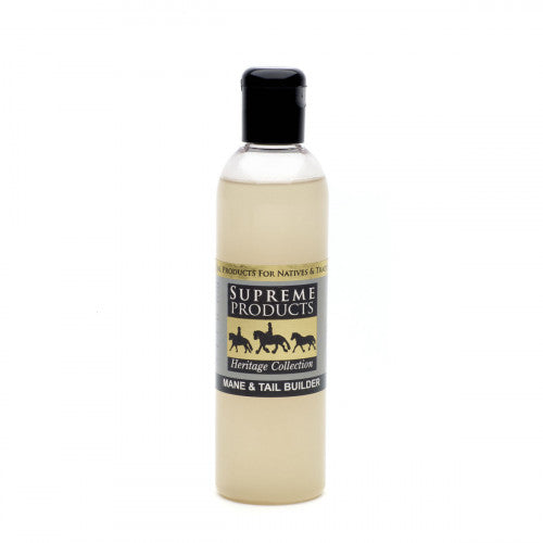 Supreme Mane & Tail Builder 250ml