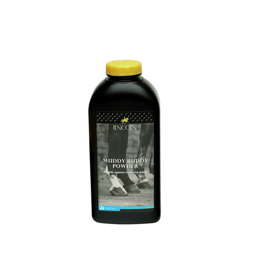 Lincoln Muddy Buddy Powder 350g