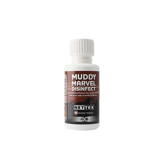 Nettex Muddy Marvel Disinfectant 100ml