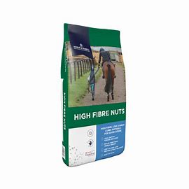 Dodson & Horrell High Fibre Nuts 20Kg