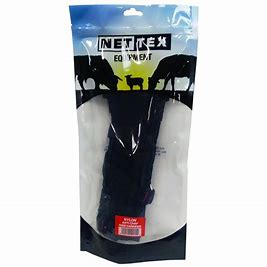 Nettex Sure Sired Nylon Anti-Chaff Ram Harness