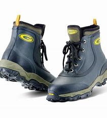 Grubs PTARMIGAN 5.0?? Lace Up Ankle Boots