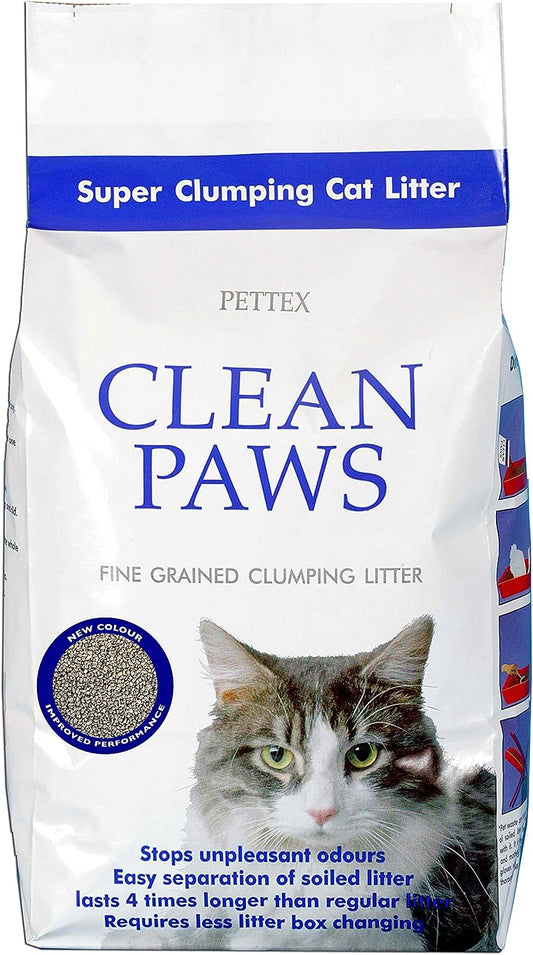 Pettex Clean Paws 15Kg