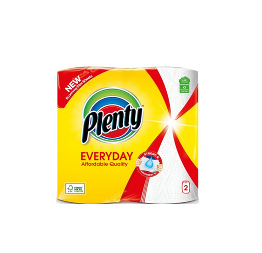 Plenty Everyday Roll
