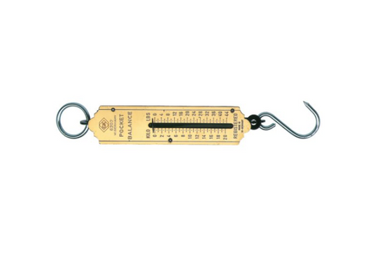 Pocket Balance