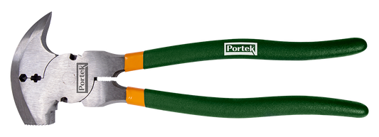 Portek Fencing Pliers 11 inch