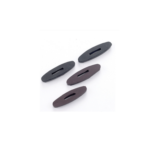 Hy Rein Stops Brown (pack of 2)