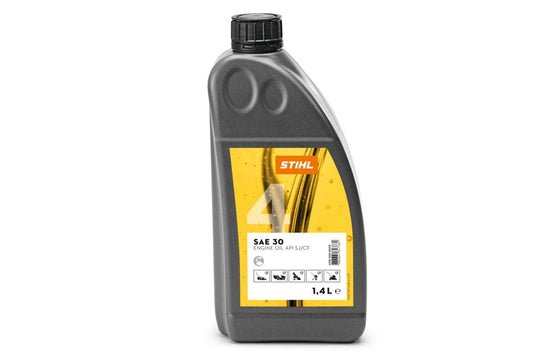 STIHL SAE30 Engine Oil