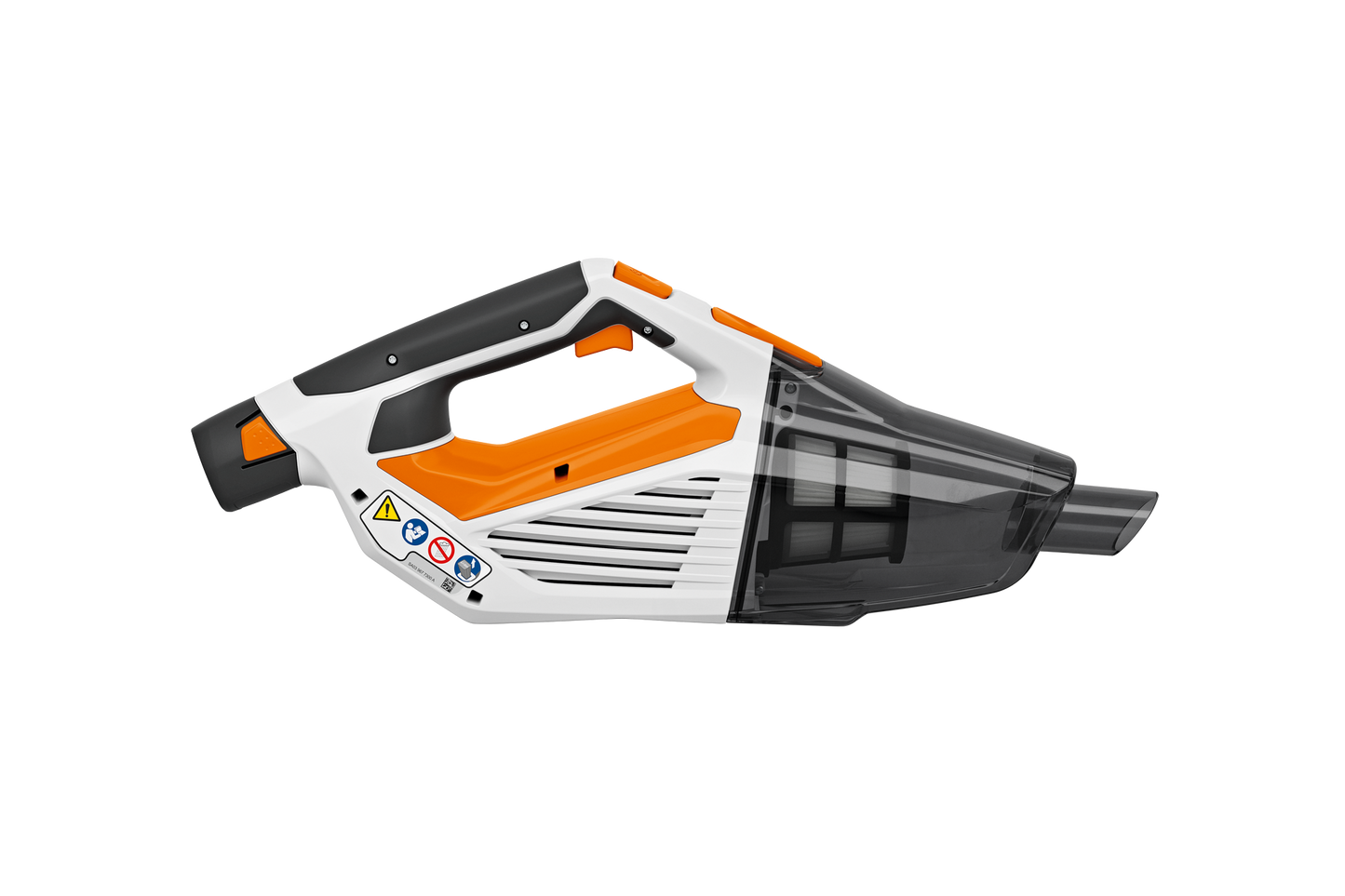 Stihl SEA 20 Cordless Hand Held Vacuum  Set