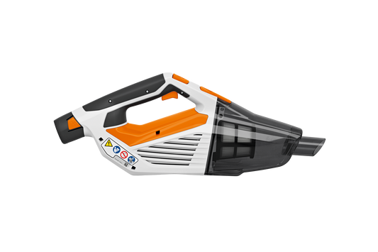 Stihl SEA 20 Cordless Hand Held Vacuum  Set