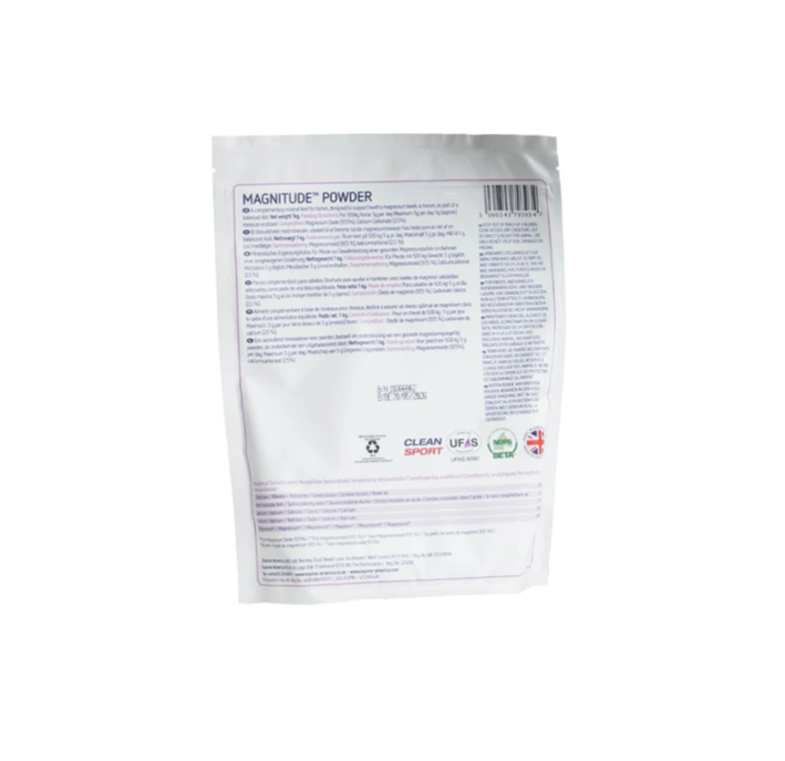 Equine America Magnitude Powder 1Kg