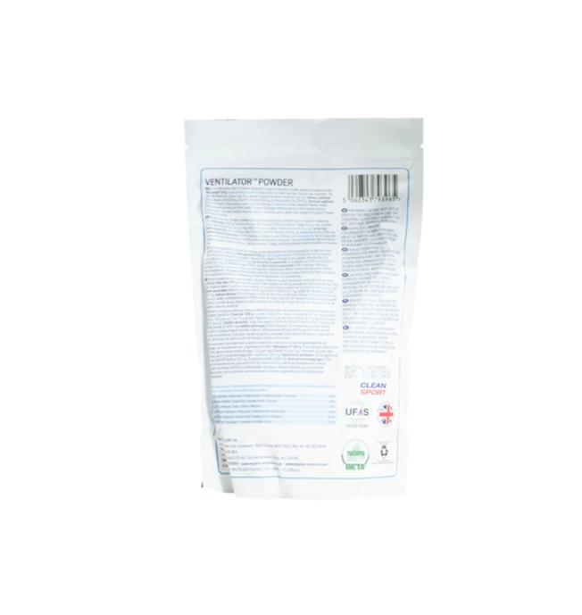 Equine America Ventilator Powder 500g
