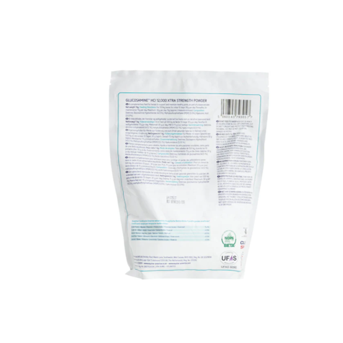 Equine America Glucosamine HCI 12000 1Kg