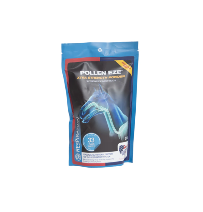 Equine America Pollen Eze Powder