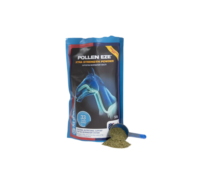 Equine America Pollen Eze Powder
