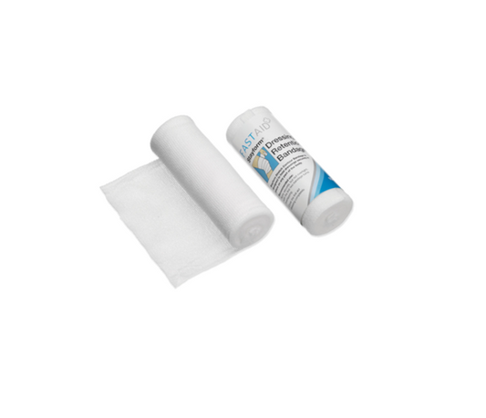 Robinsons Stayform Bandage 10cm X 4m