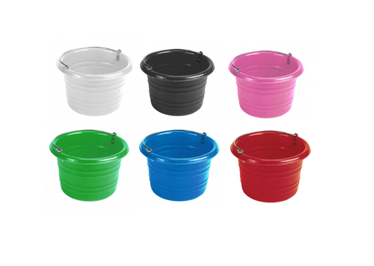 Stubbs S43 Water/Feed Bucket