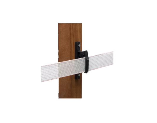 Hotline P45-20 Nail-On Insulator (pack of 20)