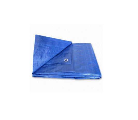 Supa Tool Multi-Purpose Tarpaulin - Blue