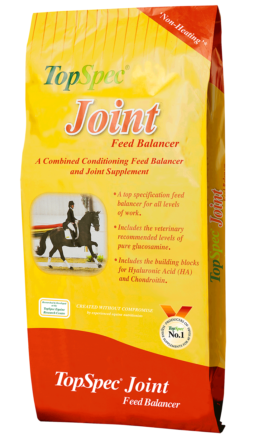 TopSpec Joint Feed Balancer 15Kg