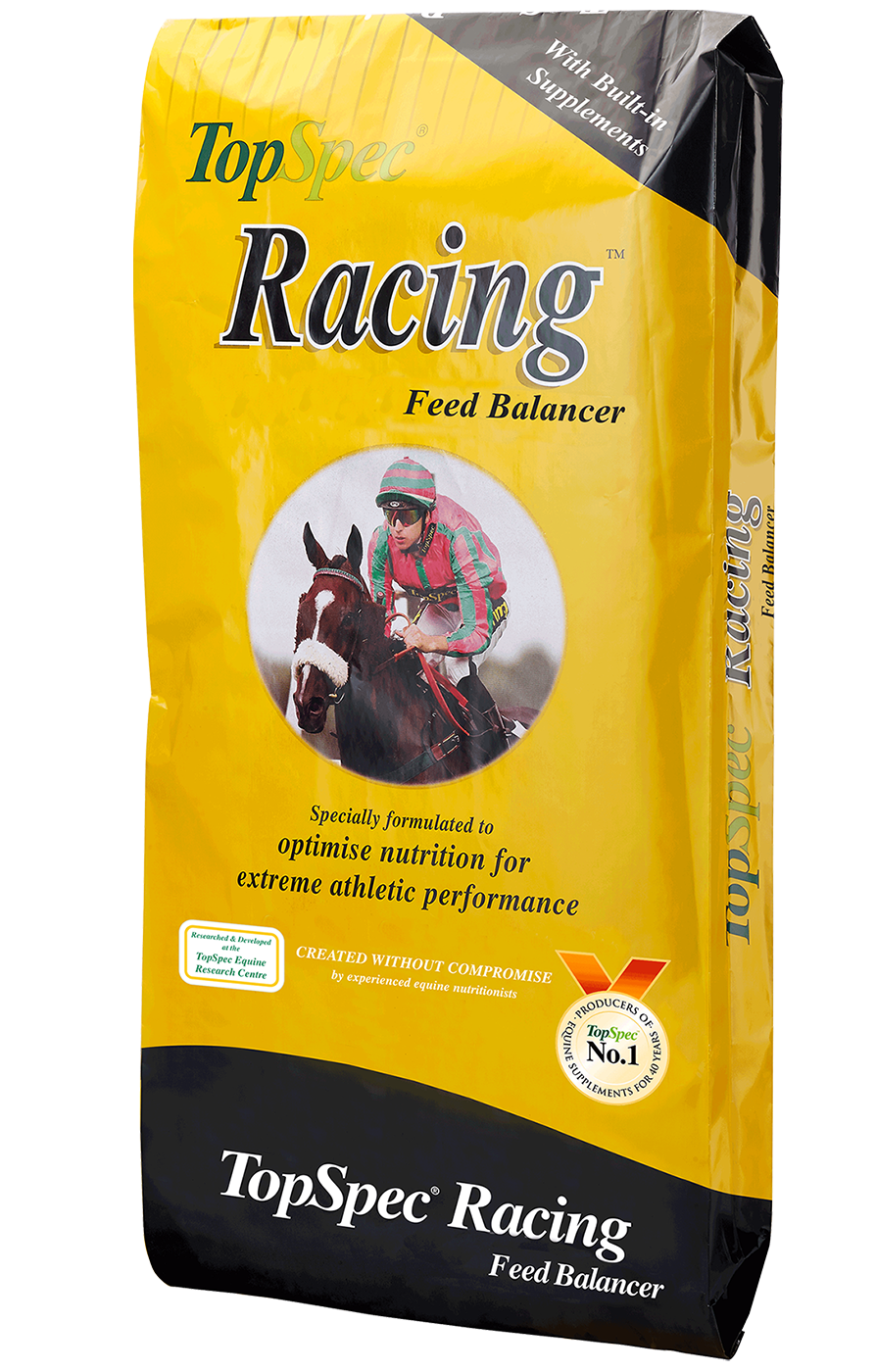 TopSpec Racing Feed Balancer 20Kg