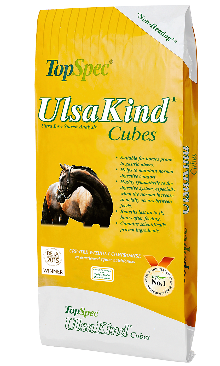 TopSpec Ulsa kind Cubes 20Kg