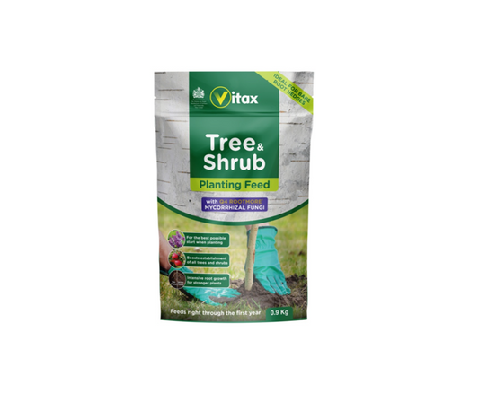 Vitax Tree Planting Fertiliser