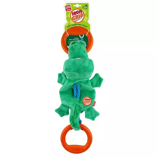 GiGwi Iron Grip Tug Toy