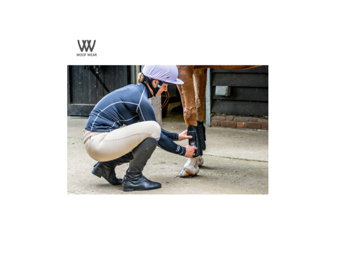 Woof Wear Pro Tendon Boot
