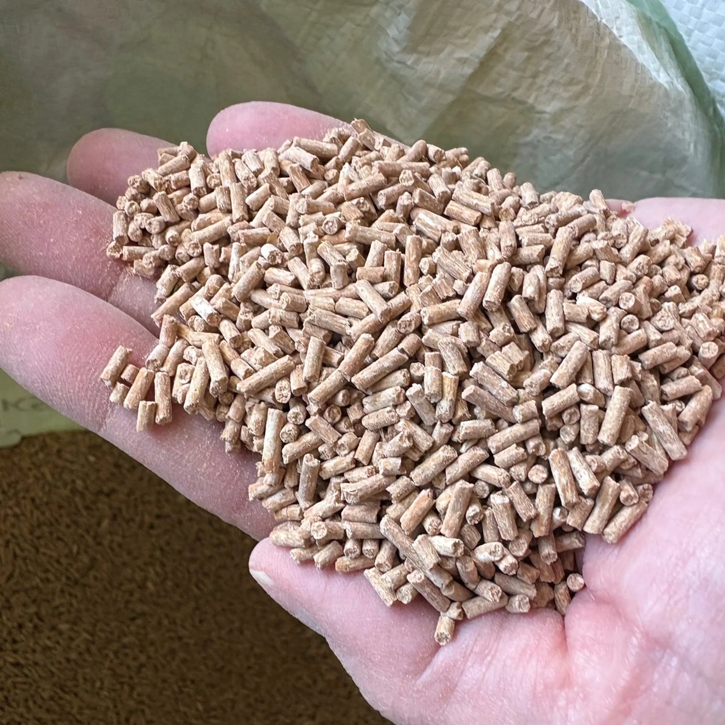 Suregrow Paddock Fertiliser 20Kg