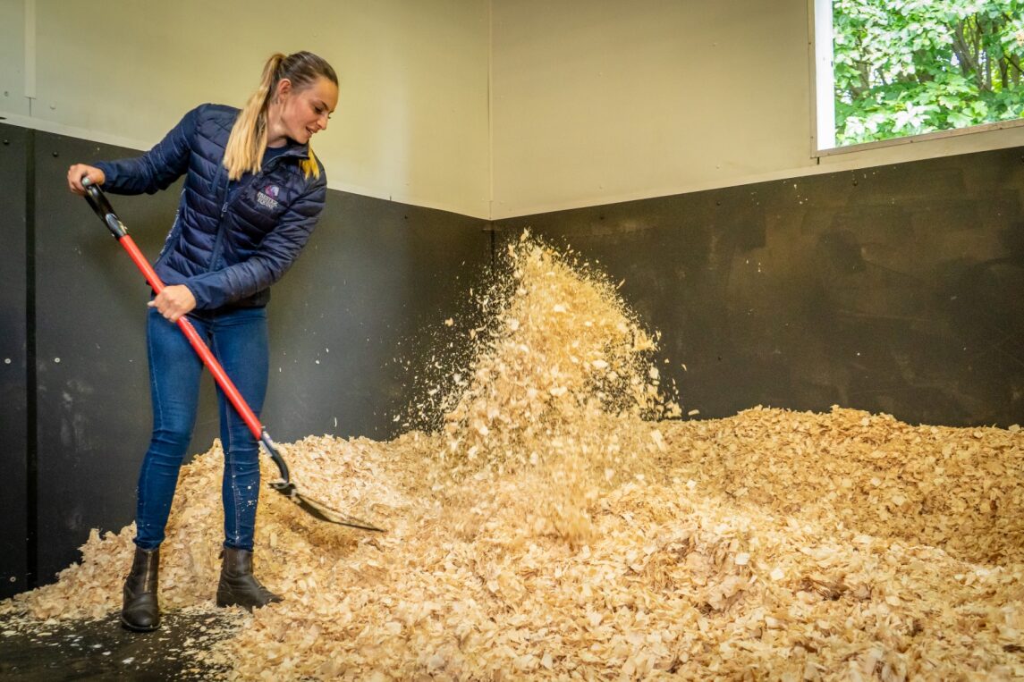 Bedmax Dust Free Pine Shavings