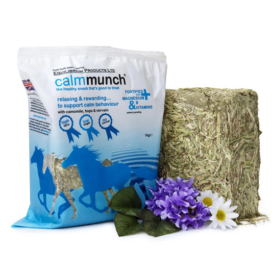 Equilibrium Calmmunch 1kg