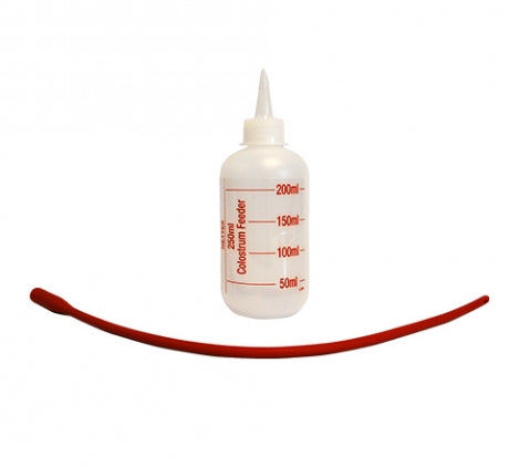 Nettex Colostrum Bottle Feeder & Tube