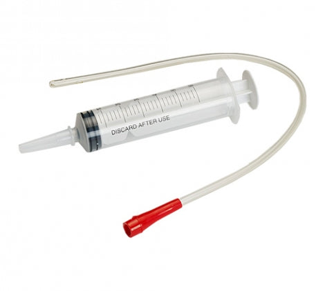 Nettex Colostrum Syringe Feeder & Tube